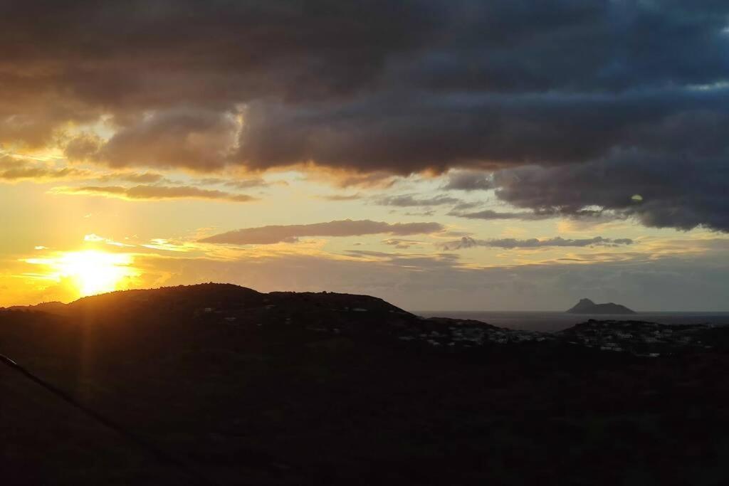 Appartamento House Of Sunset - Tranquility - View - Relaxation Sívas Esterno foto
