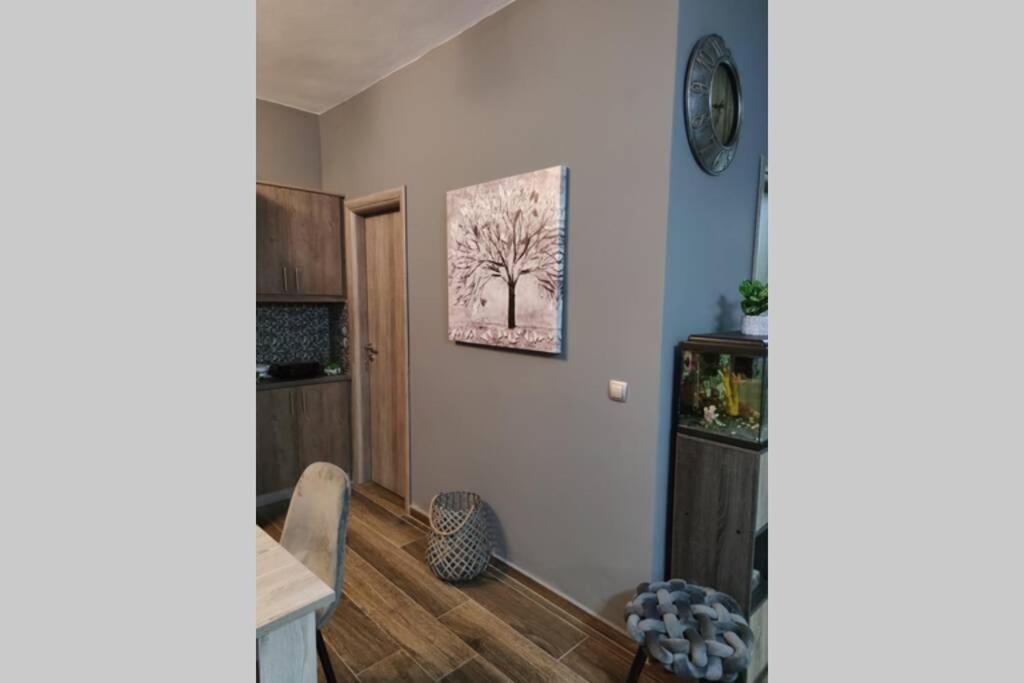 Appartamento House Of Sunset - Tranquility - View - Relaxation Sívas Esterno foto