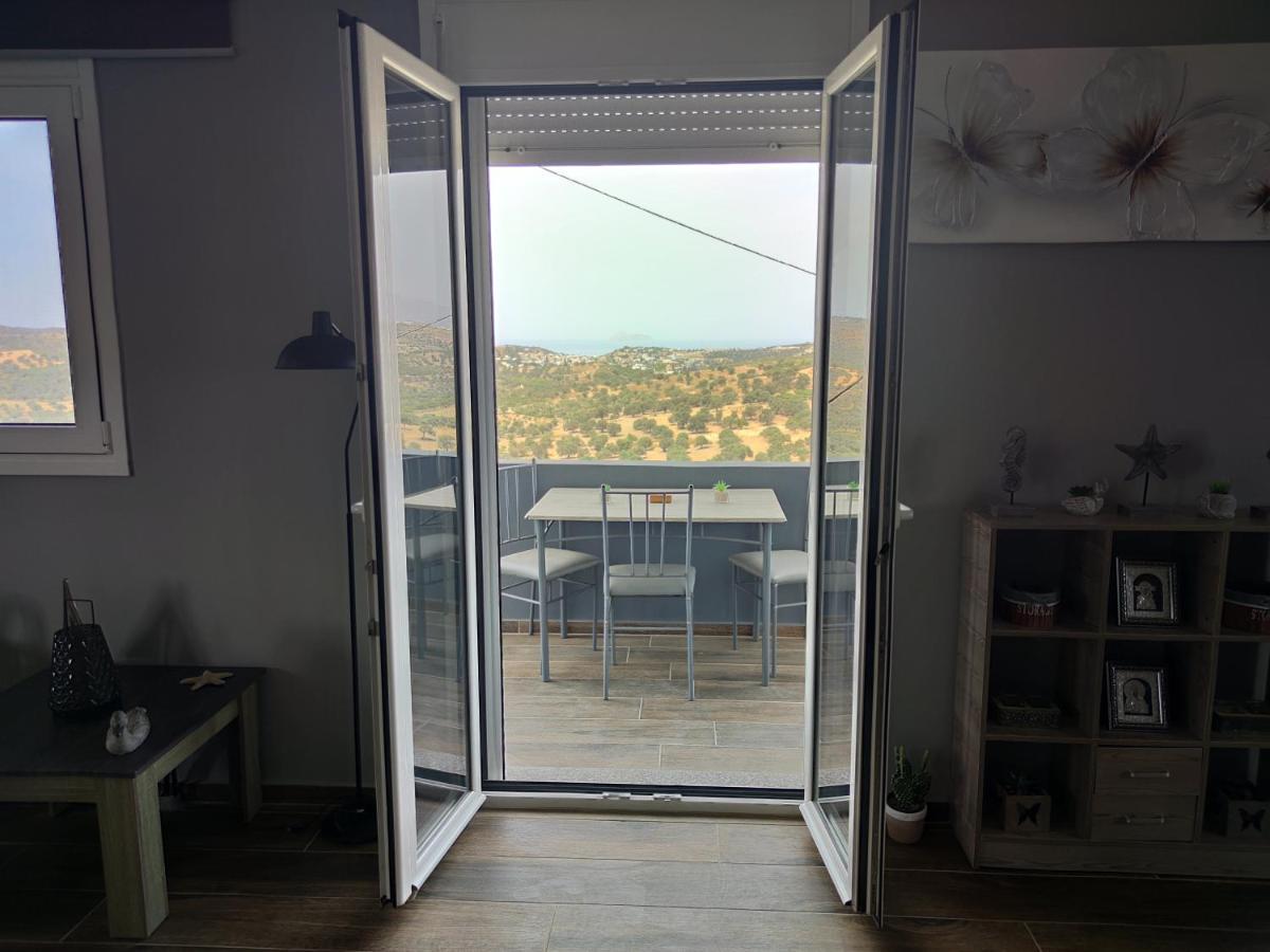 Appartamento House Of Sunset - Tranquility - View - Relaxation Sívas Esterno foto