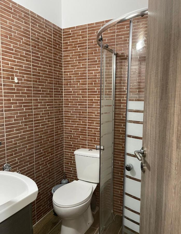 Appartamento House Of Sunset - Tranquility - View - Relaxation Sívas Esterno foto