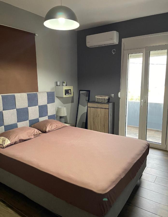 Appartamento House Of Sunset - Tranquility - View - Relaxation Sívas Esterno foto